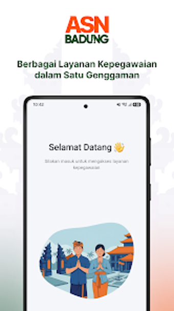 Imagen 0 para ASN Digital Badung