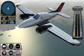 Image 0 for Flight Simulator FlyWings…