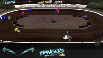 Image 0 for Bangers Unlimited Pro