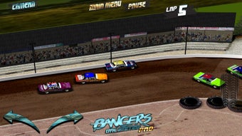 Image 1 for Bangers Unlimited Pro