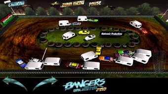 Image 2 for Bangers Unlimited Pro