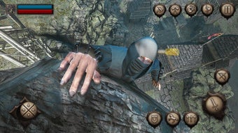 Image 0 for Ninja Samurai Assassin Hu…