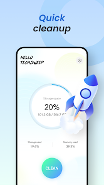 Imagen 0 para TechSweep