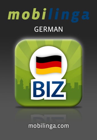 Image 0 for General Business German