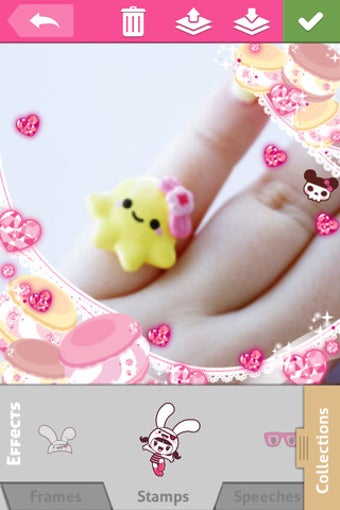 Image 2 for Charuca Purikura - by Lin…