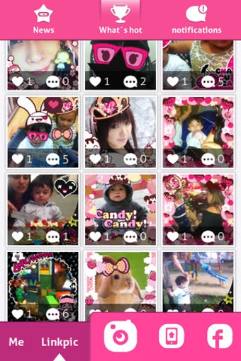 Image 1 for Charuca Purikura - by Lin…