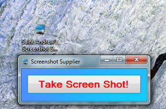 Image 0 for Saint Andrew's ScreenShot…