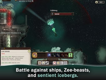 Image 0 for Sunless Sea