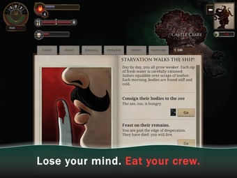 Image 0 for Sunless Sea