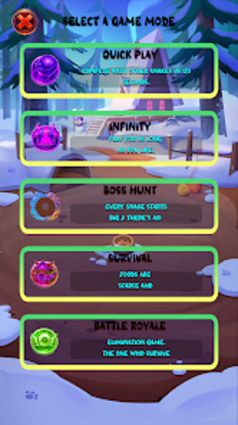 Imagen 0 para Umbrexa: Serpent ComboCar…