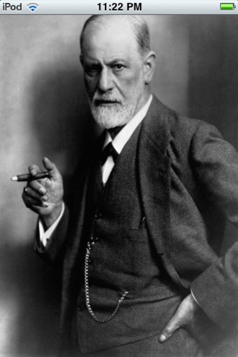 Image 0 for Sigmund Freud in Plain an…