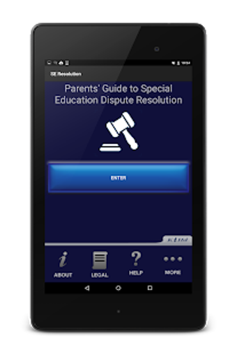 Image 1 for Special Ed Dispute Resolu…