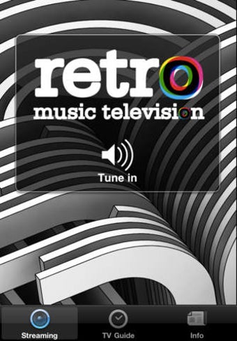 Image 0 for Retro Music Television