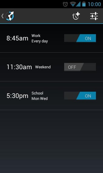 Image 2 for Circle Alarm