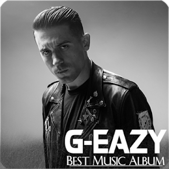 Image 2 for G-Eazy Best Music Album