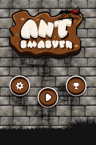 Image 0 for Ant Smasher Game