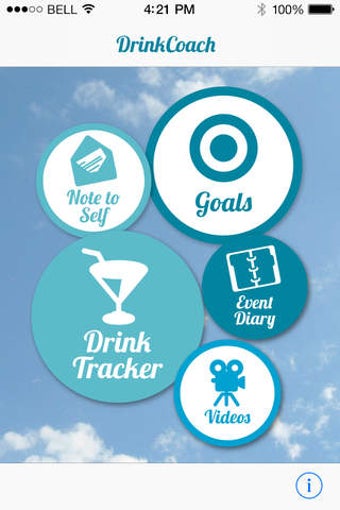 Image 0 for DrinkCoach+