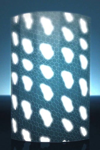 Image 0 for Carsten Nicolai: rota