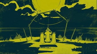Image 0 for The Shrouded Isle
