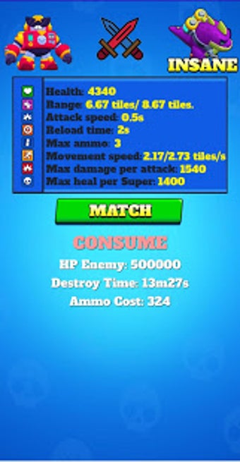 Image 0 for Brawl Stars Guide Book