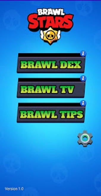 Image 3 for Brawl Stars Guide Book