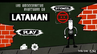 Imagen 2 para LATAMAN