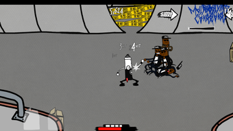 Image 3 for LATAMAN