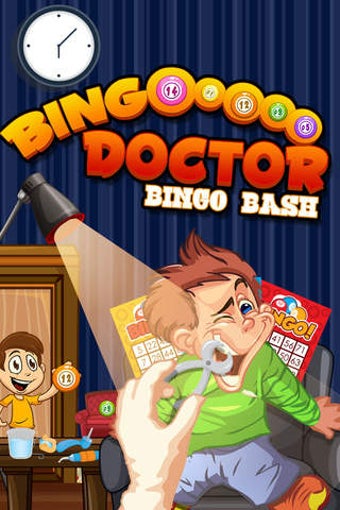 Image 0 for Bingo Doctor Pro - Bingo …