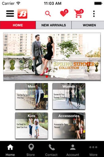 Image 0 for Bata App
