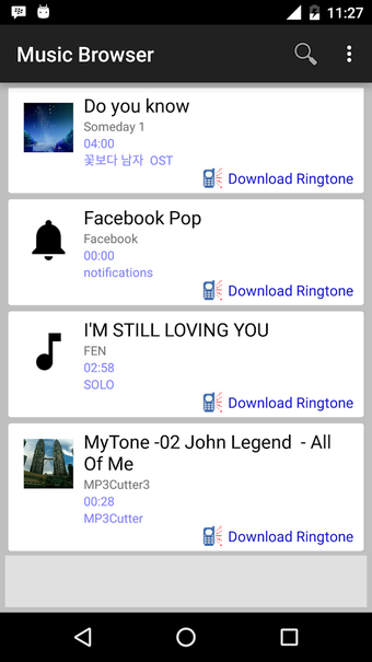 Image 0 for MP3 Cutter