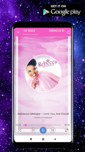 Imagen 0 para Rebecca Malope Offline | …