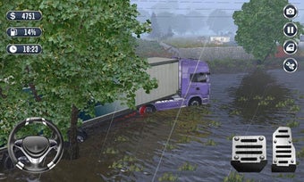Imagen 0 para Heavy Truck Driver Transp…