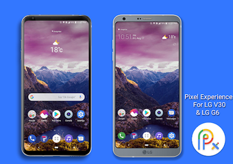 Imagen 0 para Pixel Experience Theme fo…