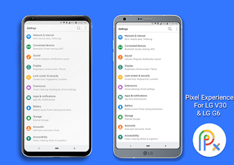 Imagen 1 para Pixel Experience Theme fo…