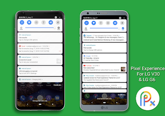 Imagen 2 para Pixel Experience Theme fo…