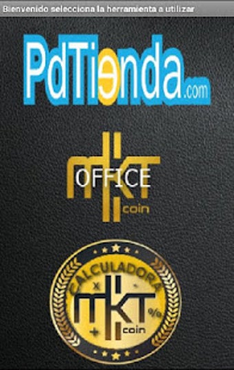 Imagen 0 para Calculadora MKTcoin
