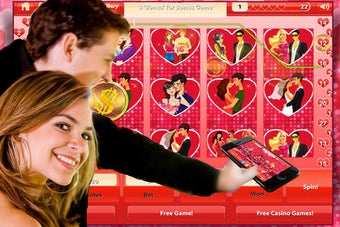 Image 0 for Adult Strip Tease Slots -…