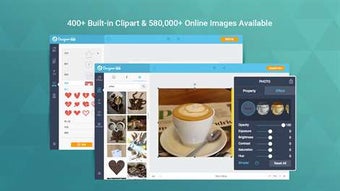 Imagen 3 para FotoJet Designer Lite for…