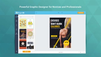 Image 2 for FotoJet Designer Lite for…