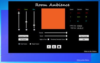 Image 0 for Room Ambience