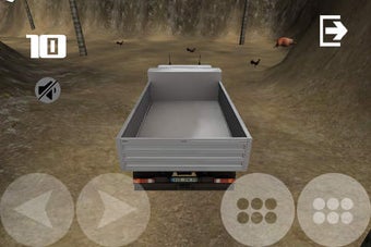 Image 0 for 3D Truck Driver