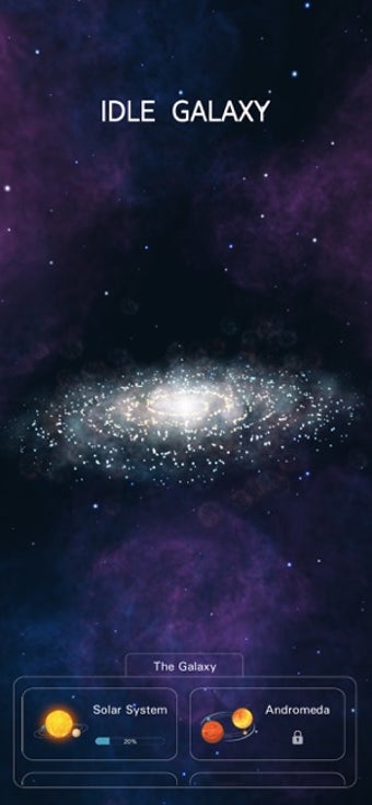 Image 2 for Idle Galaxy