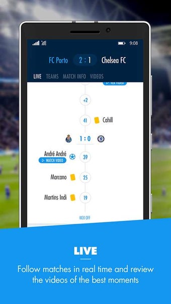 Imagen 0 para FCPorto for Windows 10