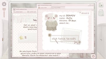 Image 0 for My Fluffy Life