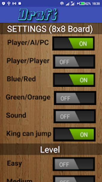 Image 2 for Draft