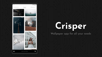Image 1 for Crisper : Customizable Wa…