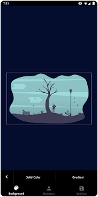 Image 0 for Crisper : Customizable Wa…