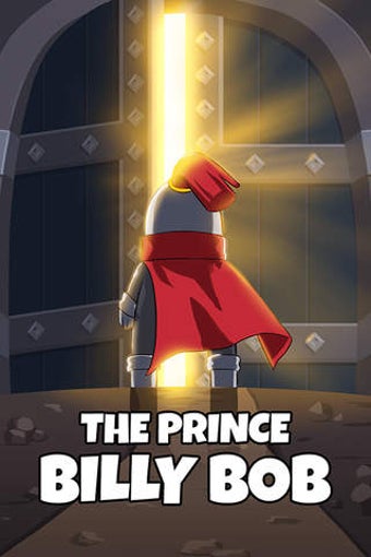 Image 0 for The Prince Billy Bob : Th…