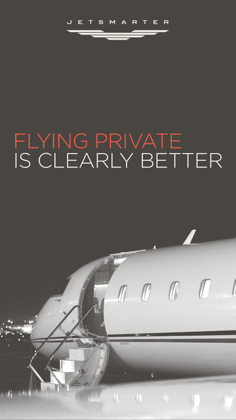 Imagen 2 para JetSmarter Private Jet Ch…