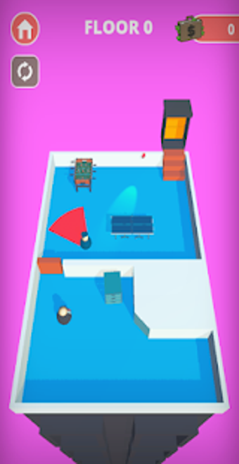 Image 1 for Wobble Man 3D - New Wobbl…